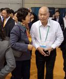 第23屆生活用紙年會(huì)圓滿落幕，【寶索企業(yè)】此行碩果累累