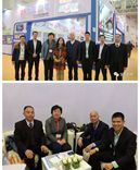 寶索企業(yè) 展會收官，精彩延續(xù)！