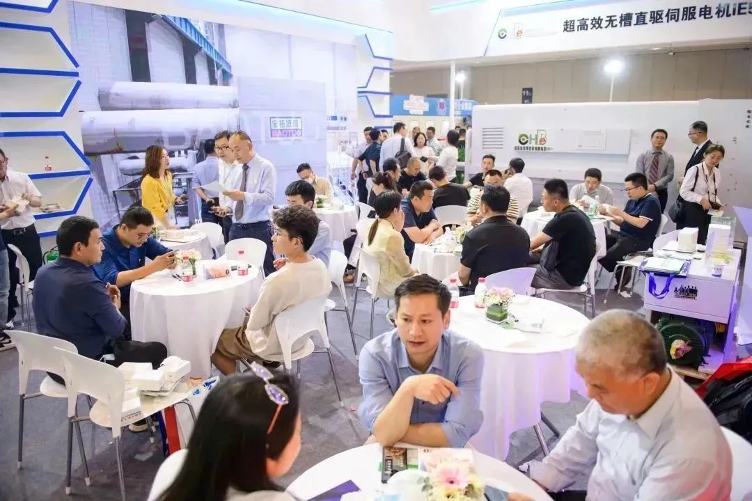 南京展會(huì)征程完美收官，寶索企業(yè)集團(tuán)與您來(lái)年再會(huì)！